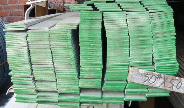 熱鍍鋅扁鋼 熱鍍鋅扁鋼